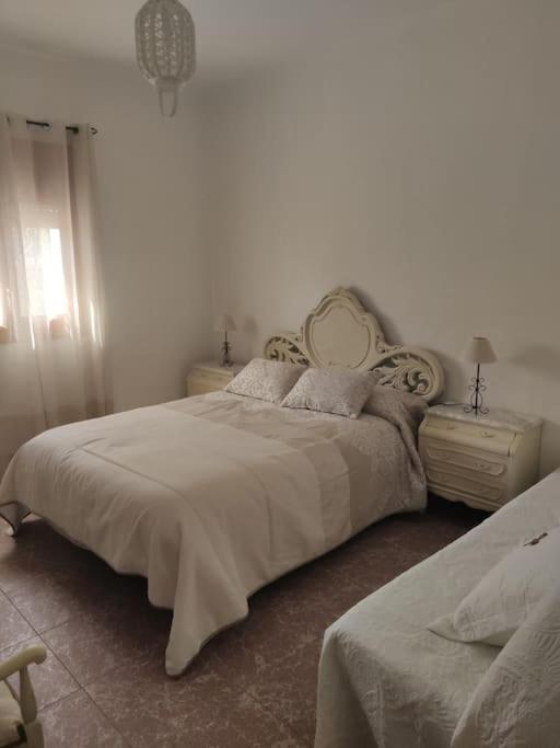 Encantadora Casa Rural Con Gran Porche San Roque  Екстериор снимка