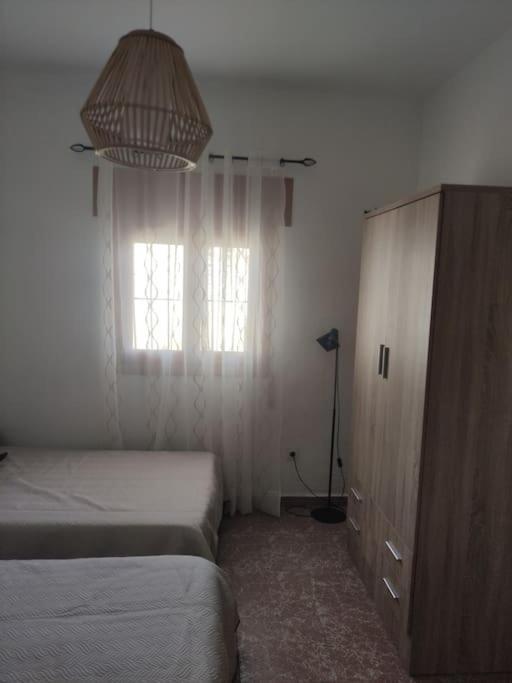 Encantadora Casa Rural Con Gran Porche San Roque  Екстериор снимка